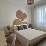 לינה וארוחת בוקר Sweet G&g