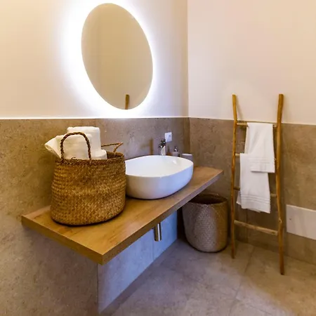 Sweet G&g Bed and breakfast Lampedusa