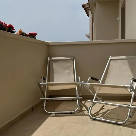 Bed and breakfast Sweet G&g Lampedusa