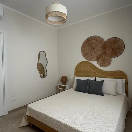 Bed and breakfast Sweet G&g Lampedusa