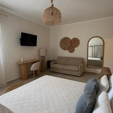 Sweet G&g Bed and breakfast