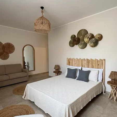 Sweet G&g Bed and breakfast Lampedusa