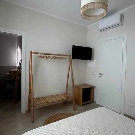 Sweet G&g Bed and breakfast Lampedusa