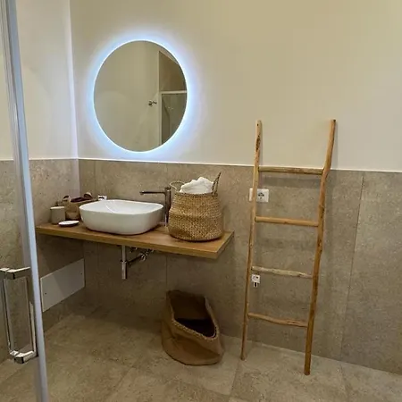 Sweet G&g Bed and breakfast Lampedusa