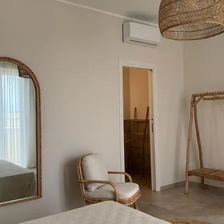 Bed and breakfast Sweet G&g Lampedusa
