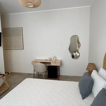 Sweet G&g Bed and breakfast Lampedusa